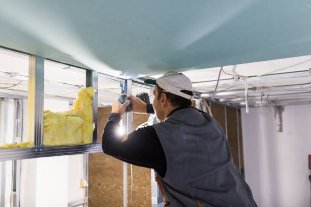 Best Fiberglass Insulation in Hydro, OK