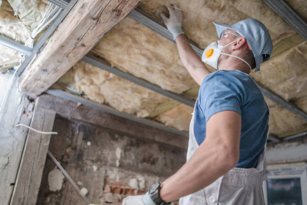 Best Spray Foam Insulation in Hydro, OK