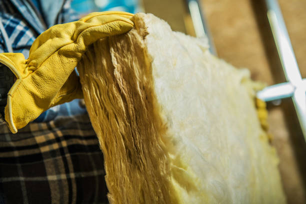 Best Energy Efficiency Insulation in Hydro, OK