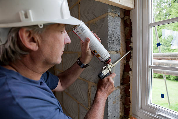 Best Insulation for Specific Applications in Hydro, OK
