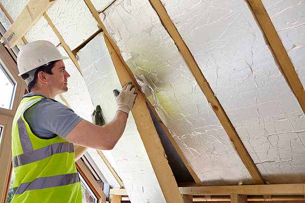 Best Geographic-Specific Insulation Services in Hydro, OK