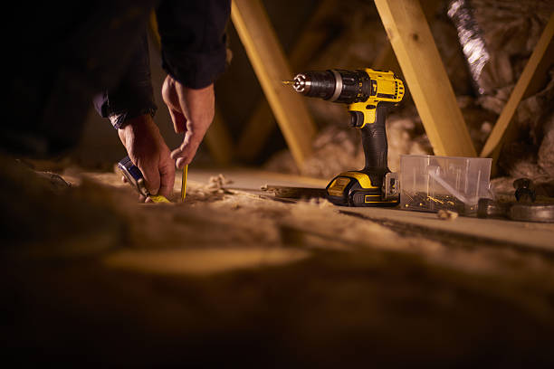  Hydro, OK Insulation Contractor Pros